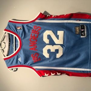 LA Clippers Throwback Blake Griffin Jersey (S)